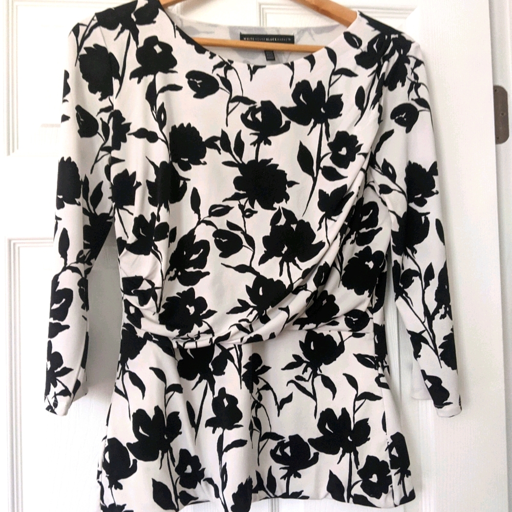 WHBM Top